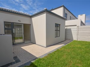 3 Bed House in Parklands North