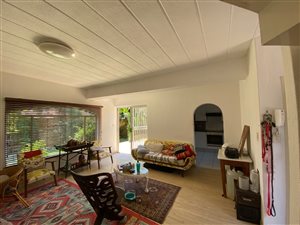 1 Bed Townhouse in Corlett Gardens
