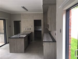 2 Bed Apartment in Craighall