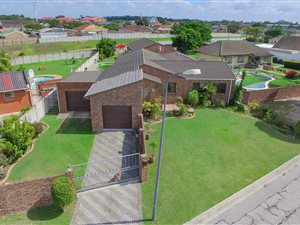 5 Bed House in Kabega