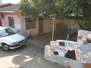 4 Bed House in Clayfield