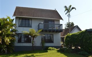 3 Bedroom House in Port Edward