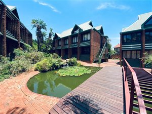 232 m² Commercial space in Wapadrand