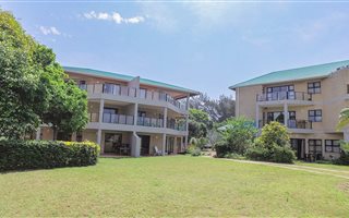 3 Bedroom Apartment in Winklespruit