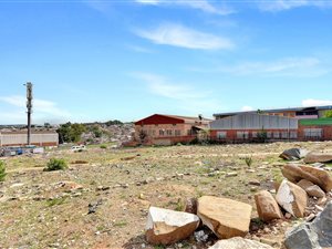 991 m² Land available in Kelvin