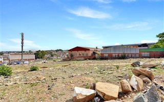991 m² Land available in Kelvin