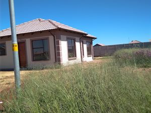 3 Bed House in Benoni North