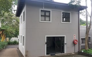 131 m² Commercial space in Kloof
