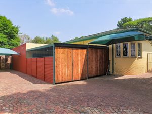 3 Bed Duet in Waverley