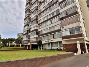 2 Bed Apartment in Musgrave