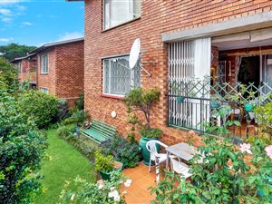 3 Bed Townhouse in President Ridge