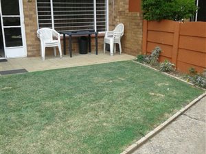 2 Bed Duplex in Parkdene
