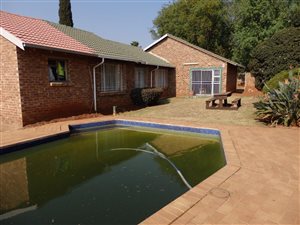 4 Bed House in Pomona