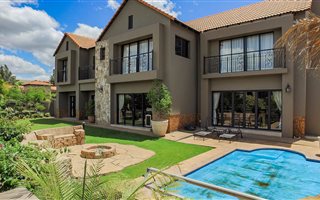 4 Bedroom House in Midstream Estate
