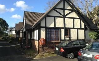 3 Bedroom Duplex in Assagay