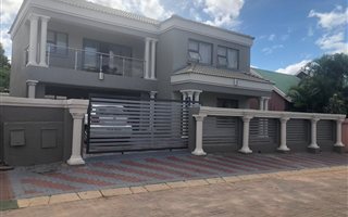 3 Bedroom House in West Acres