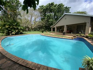 5 Bed House in Kwambonambi