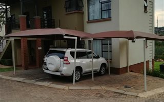 2 Bedroom Townhouse in Glenvista