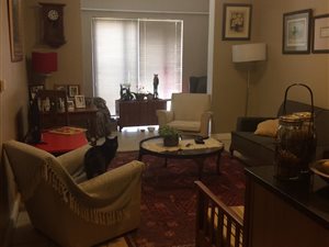 2 Bed Flat in Tyger Waterfront
