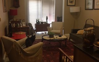 2 Bedroom Flat in Tyger Waterfront