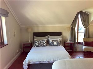 Studio apartment in Bishopscourt