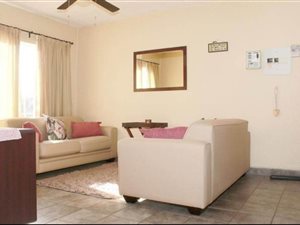 2 Bed Apartment in Goedeburg