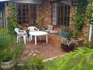 2 Bedroom Simplex in Banners Rest