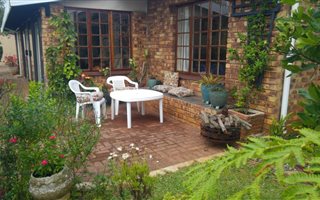 2 Bedroom Simplex in Banners Rest