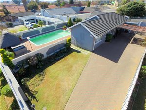 4 Bed House in Evans Park