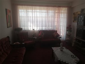 2 Bed Flat in Lambton