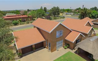 3 Bedroom House in Bonaero Park