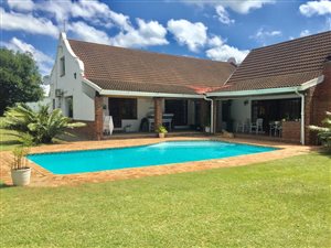 8 ha Farm in Ashburton