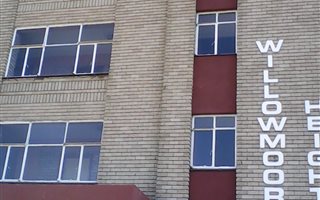 2 Bedroom Flat in Benoni CBD