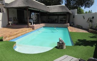3 Bedroom House in Edgemead