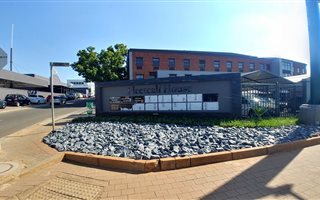 270 m² Office Space in Centurion CBD