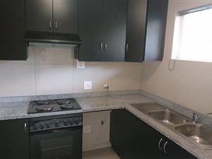 2.5 Bed Apartment in Umgeni Park