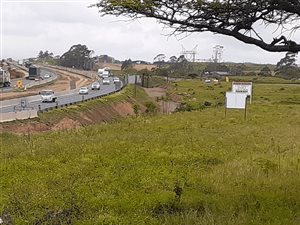 2 ha Land available in Camperdown