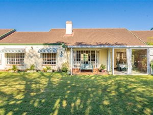 3 Bed Townhouse in Hillcrest Central