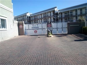 1 Bed House in Buccleuch