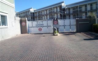 1 Bedroom House in Buccleuch
