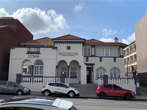 144 m² Office Space in Port Shepstone