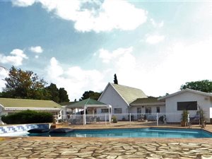 4 Bed House in Fairleads