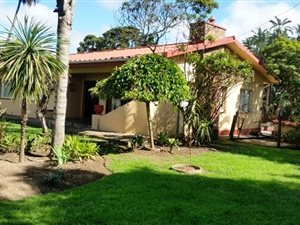 3 Bed House in Blanco