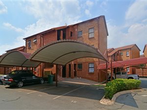 2 Bed Apartment in Castleview