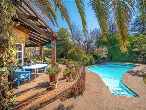 4 Bed House in Abbotsford