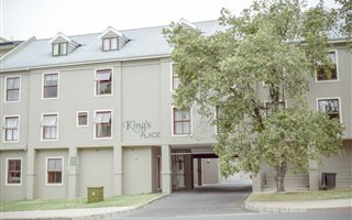 2 Bedroom Apartment in Paarl
