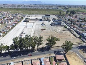 2 ha Land available in Blackheath
