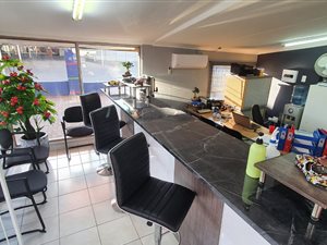 100 m² Commercial space in Middelburg Central