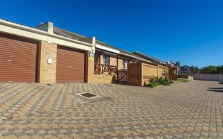 2 Bedroom House in Heiderand