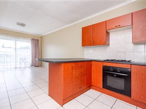 2 Bed Apartment in Birchleigh